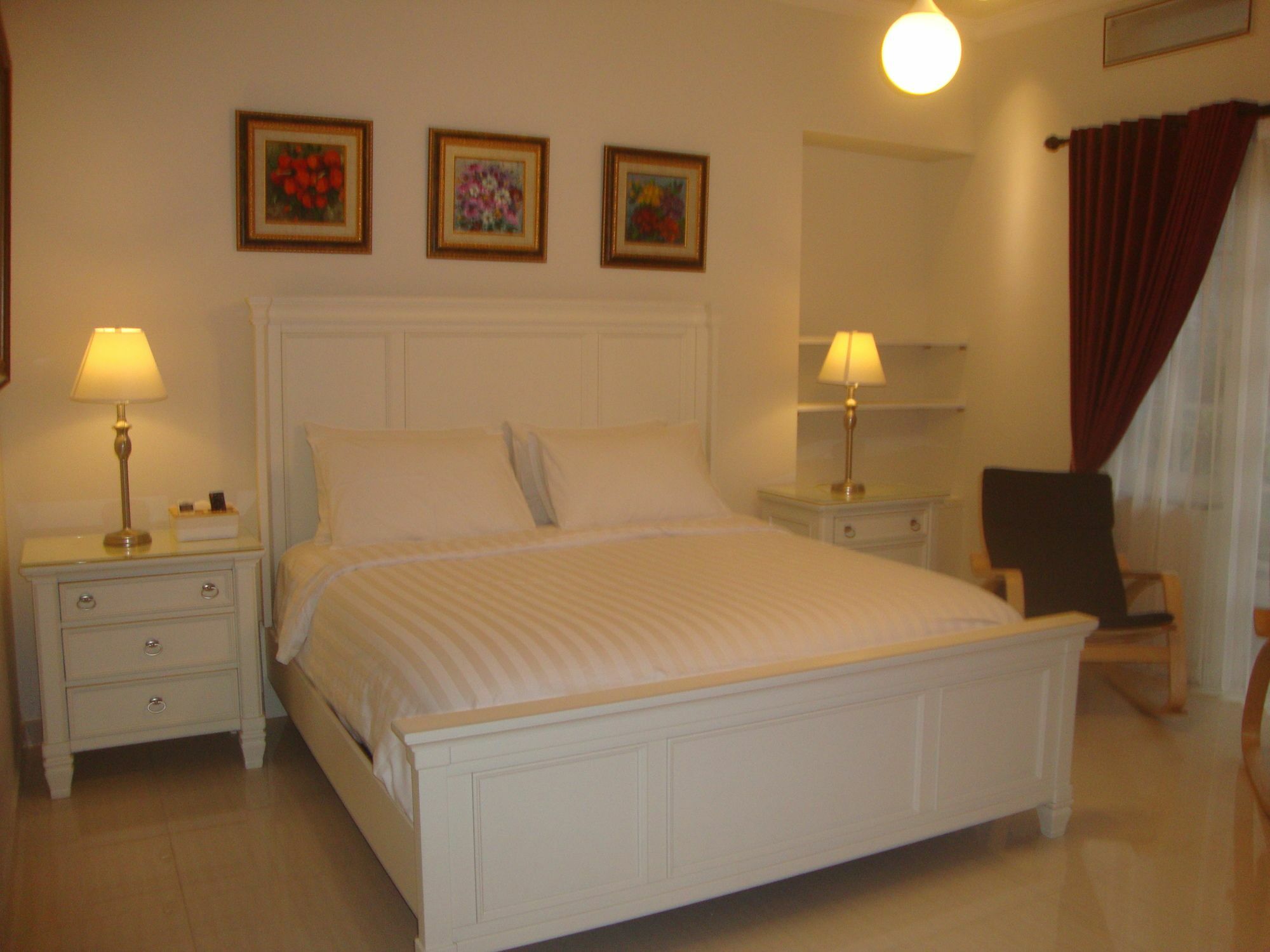 Front One Boutique Baluran Malang Exterior foto